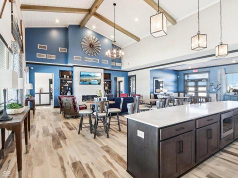 168 Velvet Hat Road Danville IN 46122