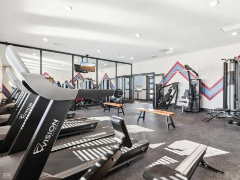 168 Velvet Hat Road Danville IN 46122