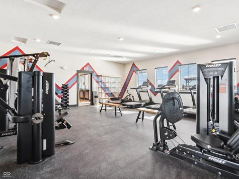 168 Velvet Hat Road Danville IN 46122