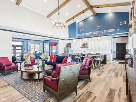 168 Velvet Hat Road Danville IN 46122