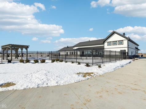 168 Velvet Hat Road Danville IN 46122