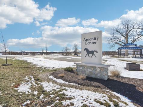 168 Velvet Hat Road Danville IN 46122