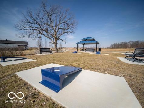 168 Velvet Hat Road Danville IN 46122