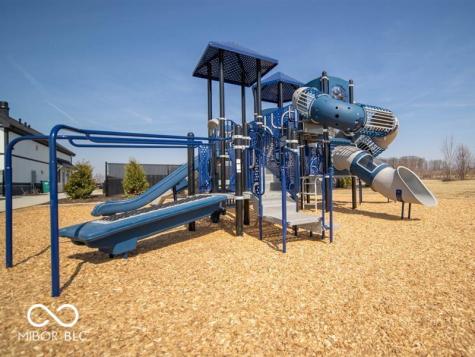 168 Velvet Hat Road Danville IN 46122