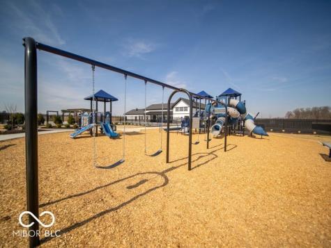 168 Velvet Hat Road Danville IN 46122