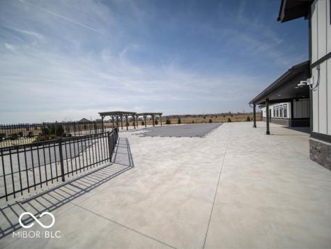 168 Velvet Hat Road Danville IN 46122