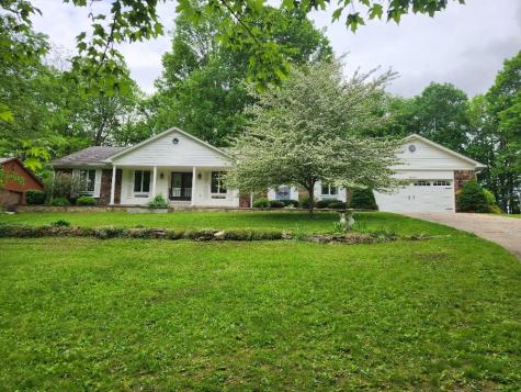 6532 English Drive Avon IN 46123