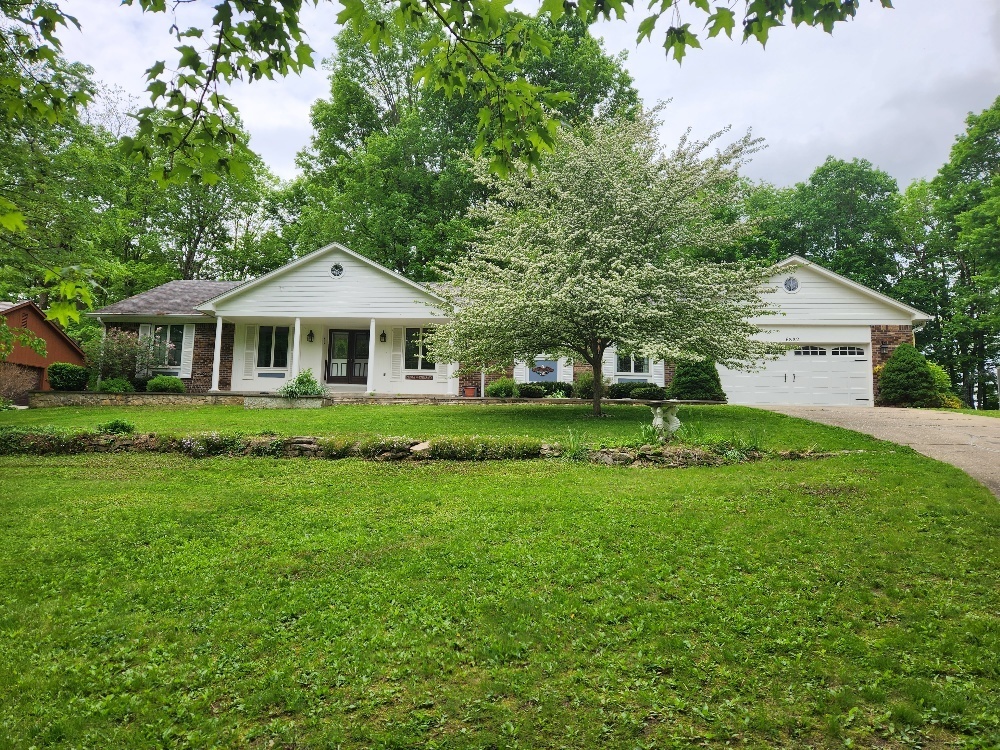 6532 English Drive Avon IN 46123
