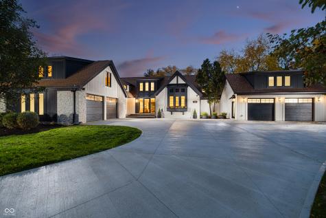 3549 W 131st Street Carmel IN 46032