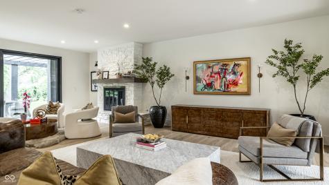 3549 W 131st Street Carmel IN 46032