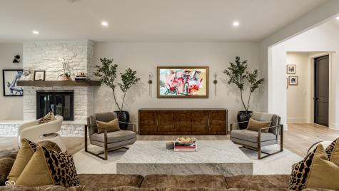 3549 W 131st Street Carmel IN 46032