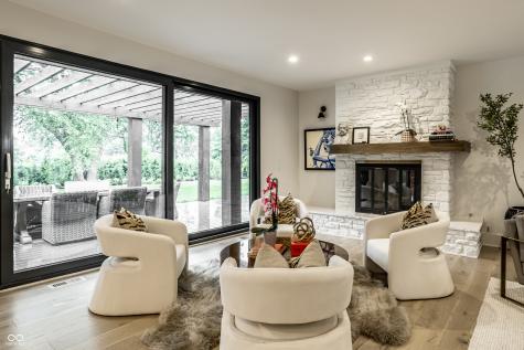 3549 W 131st Street Carmel IN 46032