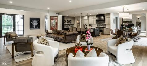3549 W 131st Street Carmel IN 46032