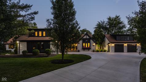 3549 W 131st Street Carmel IN 46032