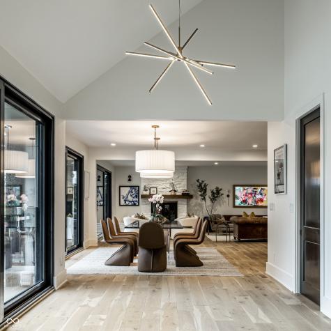 3549 W 131st Street Carmel IN 46032