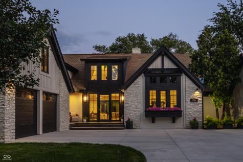 3549 W 131st Street Carmel IN 46032