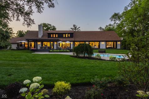 3549 W 131st Street Carmel IN 46032