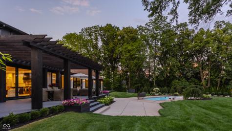 3549 W 131st Street Carmel IN 46032
