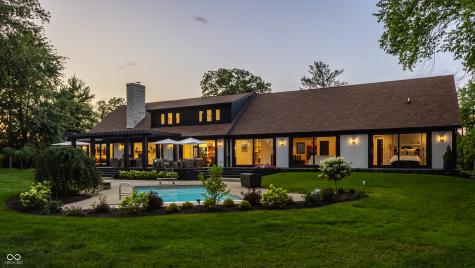 3549 W 131st Street Carmel IN 46032