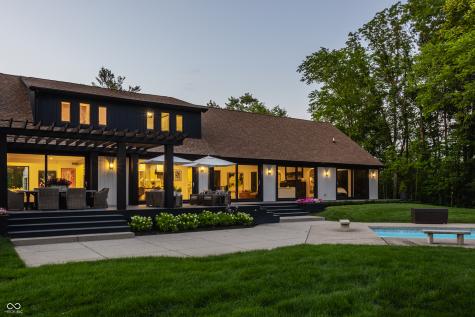 3549 W 131st Street Carmel IN 46032
