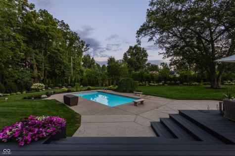 3549 W 131st Street Carmel IN 46032