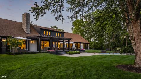 3549 W 131st Street Carmel IN 46032
