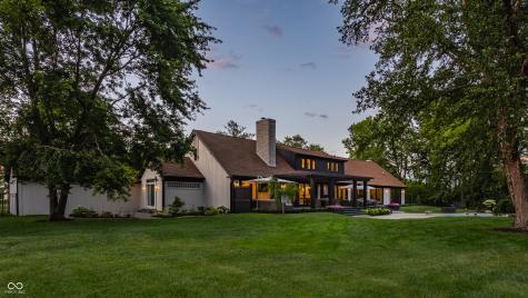3549 W 131st Street Carmel IN 46032