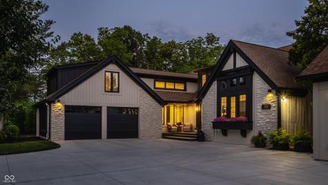 3549 W 131st Street Carmel IN 46032