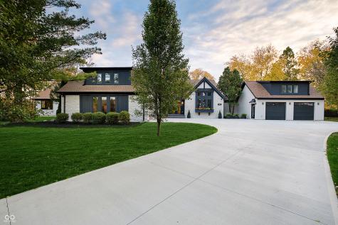 3549 W 131st Street Carmel IN 46032