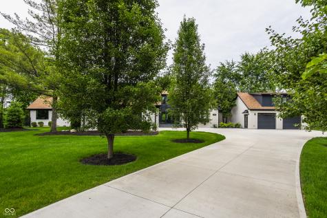 3549 W 131st Street Carmel IN 46032