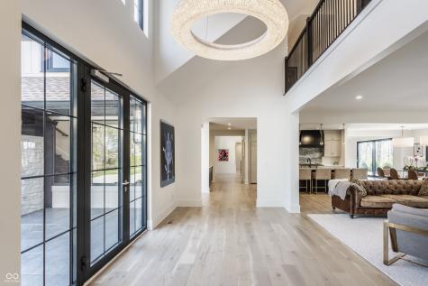 3549 W 131st Street Carmel IN 46032