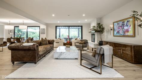 3549 W 131st Street Carmel IN 46032