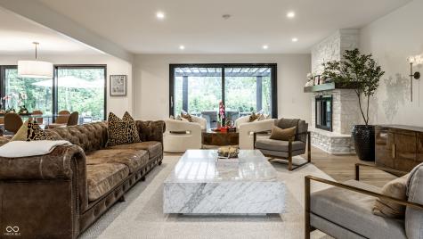 3549 W 131st Street Carmel IN 46032