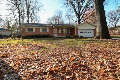 8847 Ash Road Indianapolis IN 46234