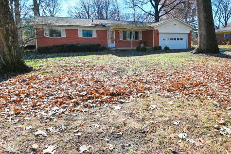8847 Ash Road Indianapolis IN 46234