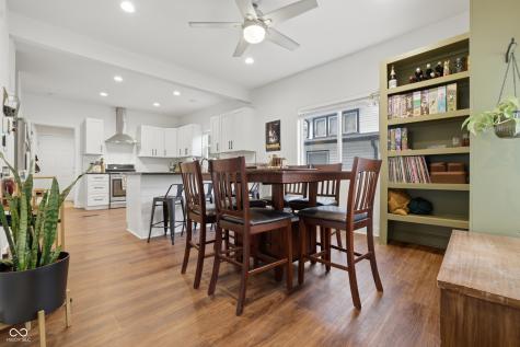 3906 Rookwood Avenue Indianapolis IN 46208