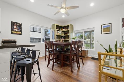 3906 Rookwood Avenue Indianapolis IN 46208