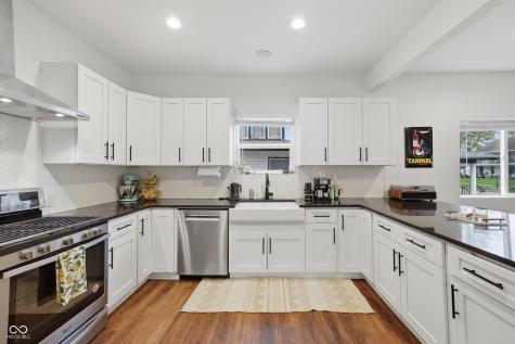 3906 Rookwood Avenue Indianapolis IN 46208