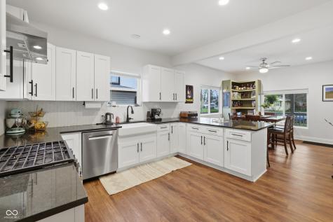 3906 Rookwood Avenue Indianapolis IN 46208