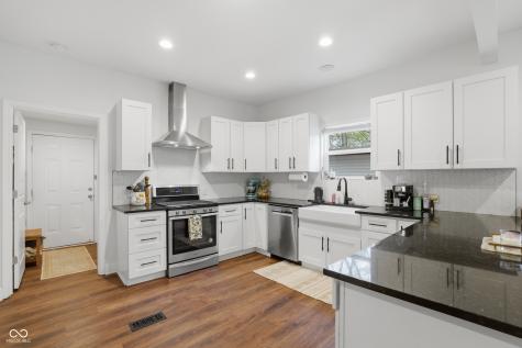 3906 Rookwood Avenue Indianapolis IN 46208