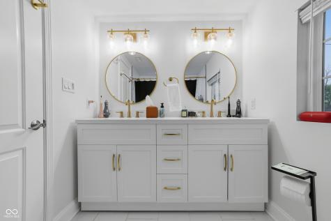 3906 Rookwood Avenue Indianapolis IN 46208