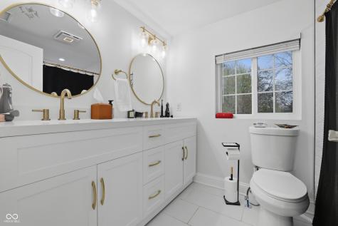 3906 Rookwood Avenue Indianapolis IN 46208