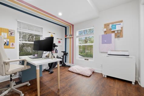 3906 Rookwood Avenue Indianapolis IN 46208