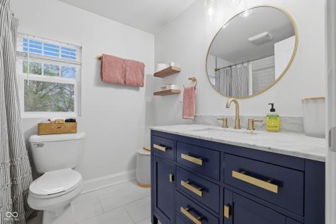 3906 Rookwood Avenue Indianapolis IN 46208