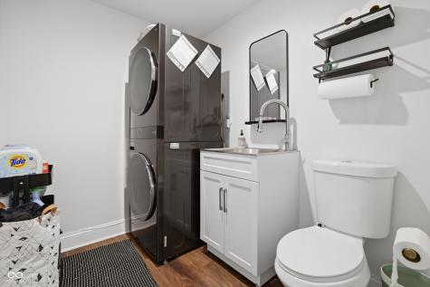3906 Rookwood Avenue Indianapolis IN 46208