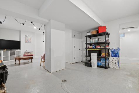 3906 Rookwood Avenue Indianapolis IN 46208