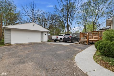 3906 Rookwood Avenue Indianapolis IN 46208