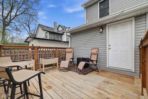 3906 Rookwood Avenue Indianapolis IN 46208