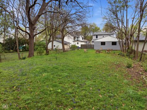 3906 Rookwood Avenue Indianapolis IN 46208