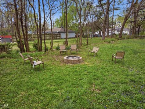 3906 Rookwood Avenue Indianapolis IN 46208